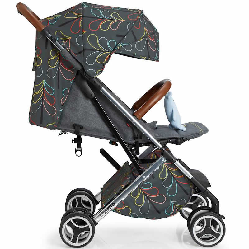 Cosatto woosh dinosaur outlet